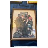 Normal Rockwell Print