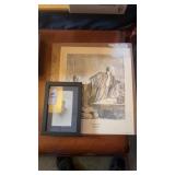 Framed Art