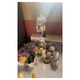 Easter Decor