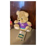 1993 TV Teddy