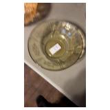 Federal Sharon (Cabbage Rose) Bowl