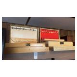 Jewelry Boxes