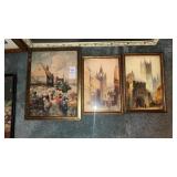 Framed Art