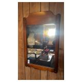 Wall Mirror