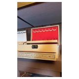 Jewelry Box