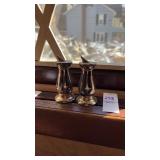Salt and Pepper Shakers
