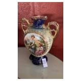 Victorian Vase