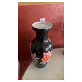 Floral Vase