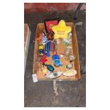 Lot of Trinkets