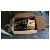 Lot of Tools