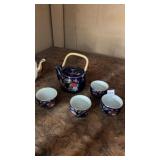 Tea Set