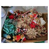 Christmas decor