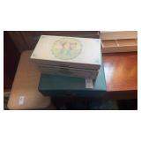 Jewelry Boxes