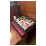Jewelry Boxes