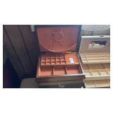 Jewelry Boxes