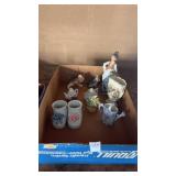 Tray of Decor