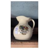 Welchï¿½s Pitcher
