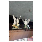 Dove Decor