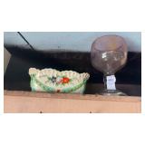 Planter and Chalice