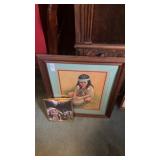 Indian Art