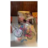 Lot of Barbie Doll Accessories