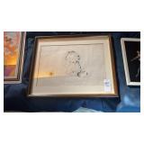 Garfield Art