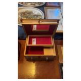 Jewelry Boxes