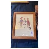 Normal Rockwell Print