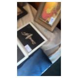 Framed Art