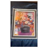 Mickey Mouse Picture
