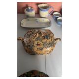Covered Dish