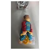 Curious George Figure