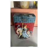 Disney Traditions "Princess of Dreams" Cinderella