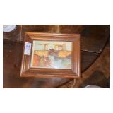 Framed Art