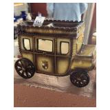 Vintage Swank Royal Coach Valet men