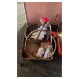 Lot of Holiday Decor