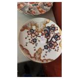 Lot of Plates