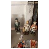 Lot of Figures