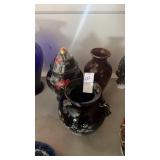 Floral Vases