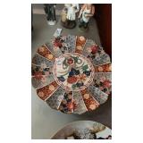 Lot of Plates