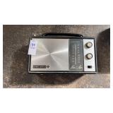 Channel Master Transistor Radio