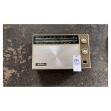 Realtone Transistor Radio