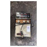 Vintage Best Ever Transistor Radio
