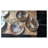 Normal Rockwell Plates
