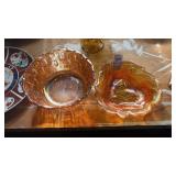 Carnival Glass