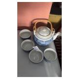 Tea Set