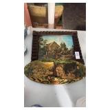 Framed Art