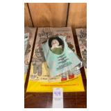 Wizard of Oz McDonaldï¿½s Toy and Bag
