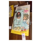 Wizard of Oz McDonaldï¿½s Toy and Bag