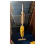 Hand Vacuum